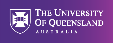 University of Queensland Logo